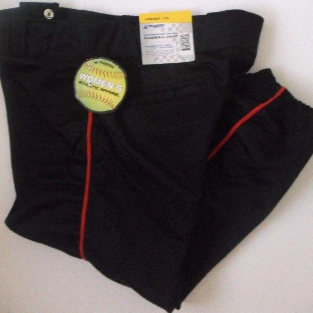 Champro Sports Athletic Apparel Baseball Pants